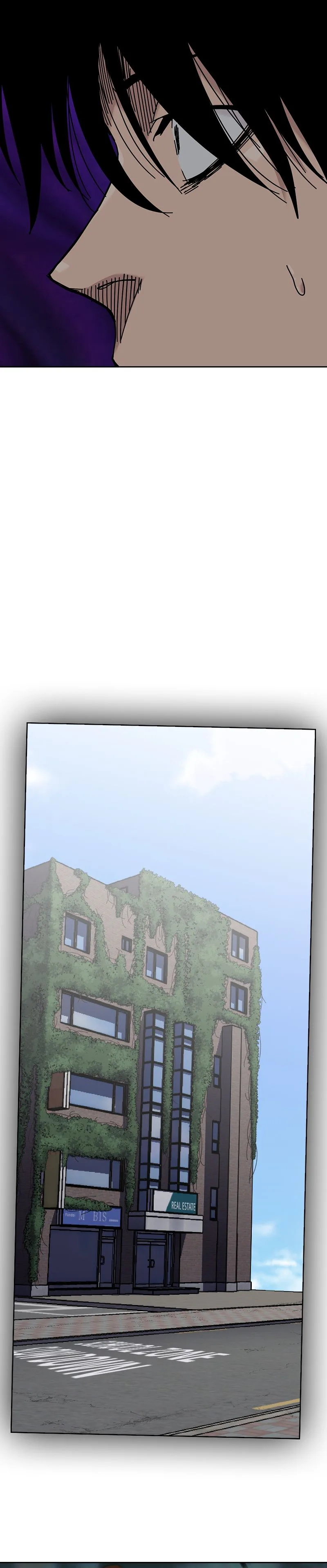 To Not Die Chapter 180 Page 30