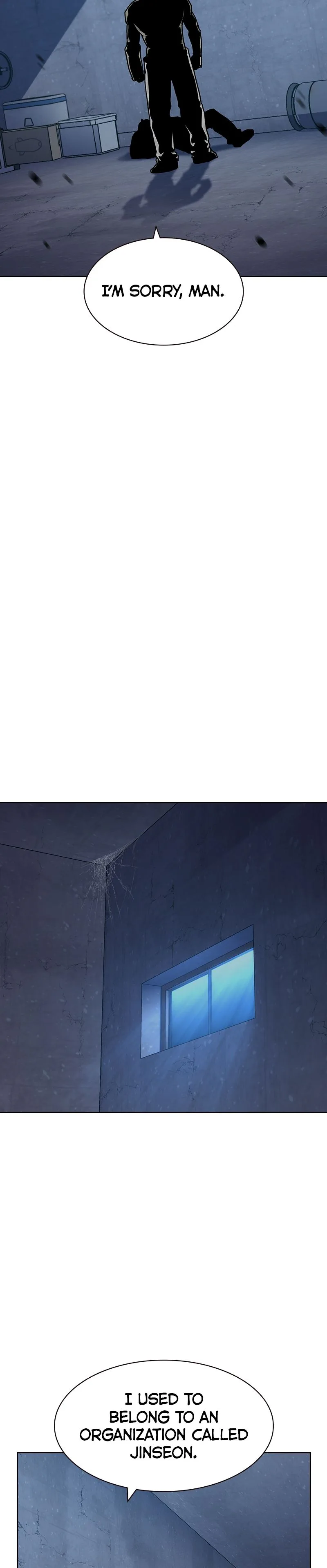 To Not Die Chapter 191 Page 14