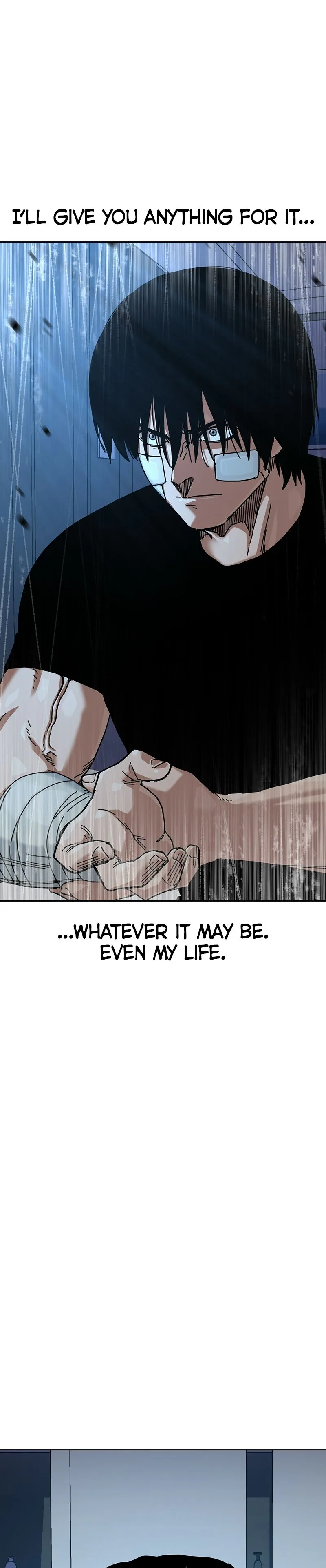 To Not Die Chapter 191 Page 40