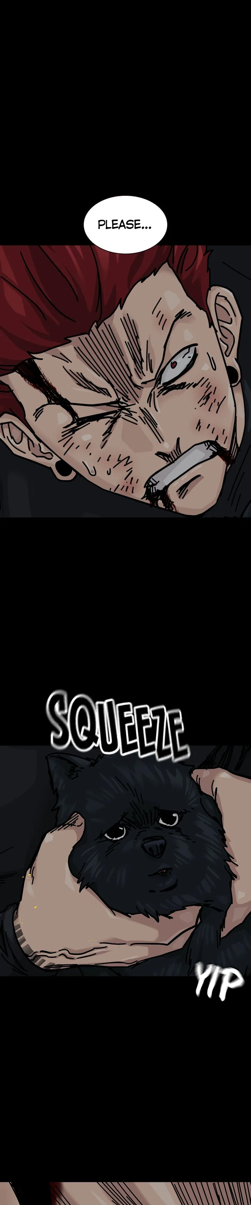 To Not Die Chapter 191 Page 49