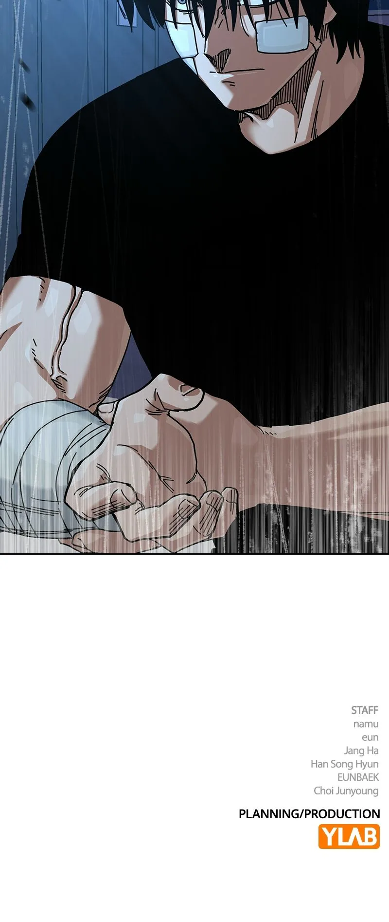 To Not Die Chapter 191 Page 59