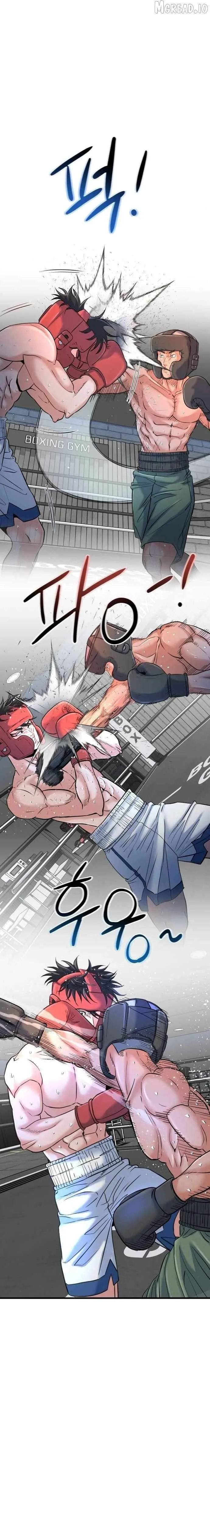 Underboxer  Chapter 27 Page 9