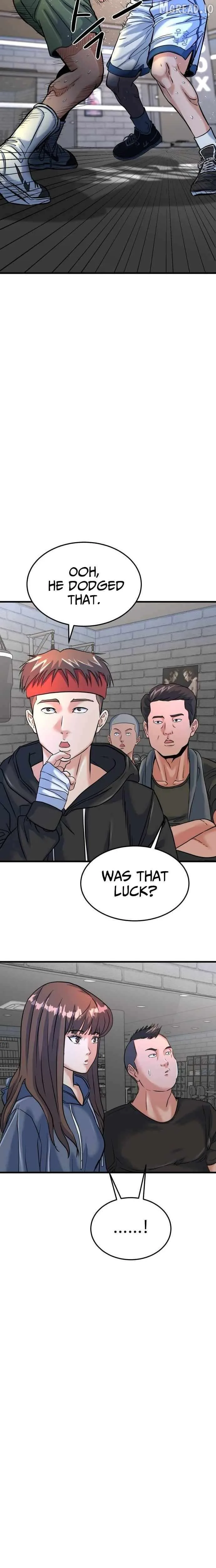 Underboxer  Chapter 27 Page 13