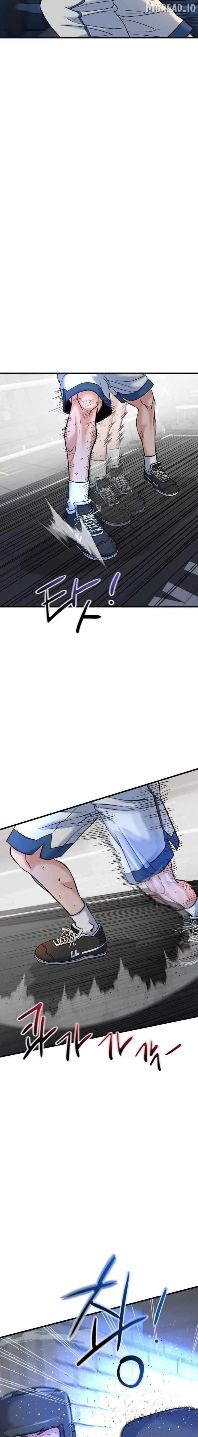 Underboxer  Chapter 27 Page 17