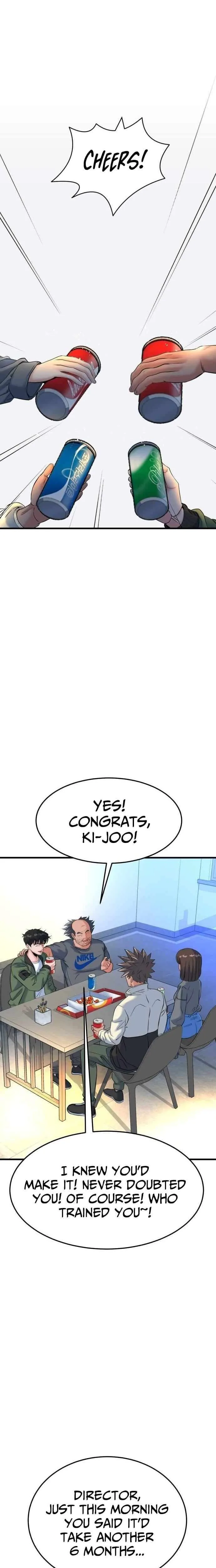 Underboxer  Chapter 27 Page 32