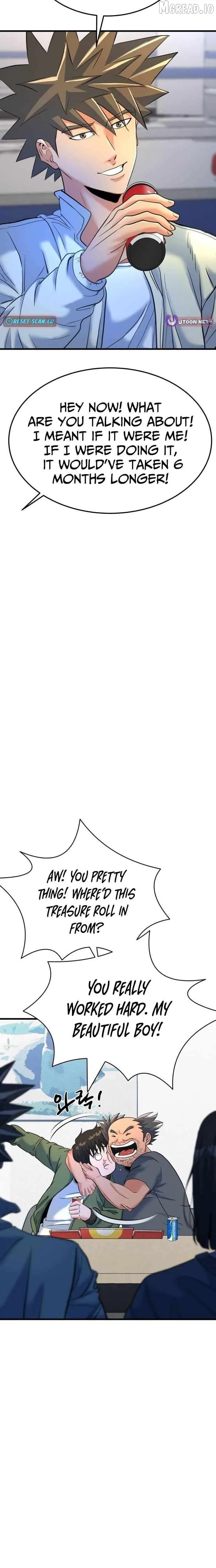 Underboxer  Chapter 27 Page 33