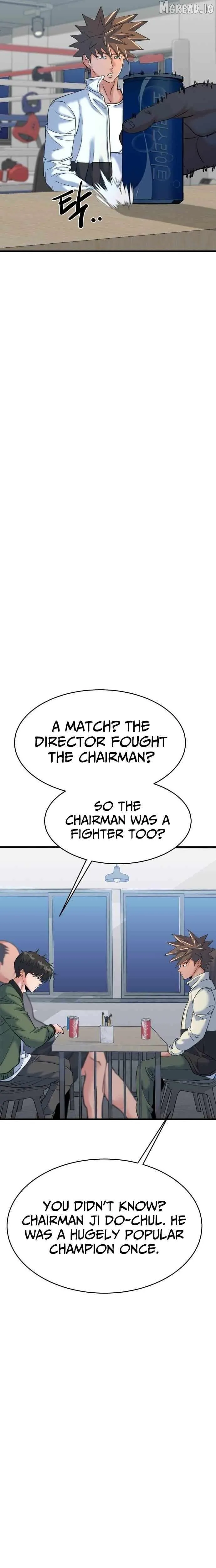 Underboxer  Chapter 27 Page 37
