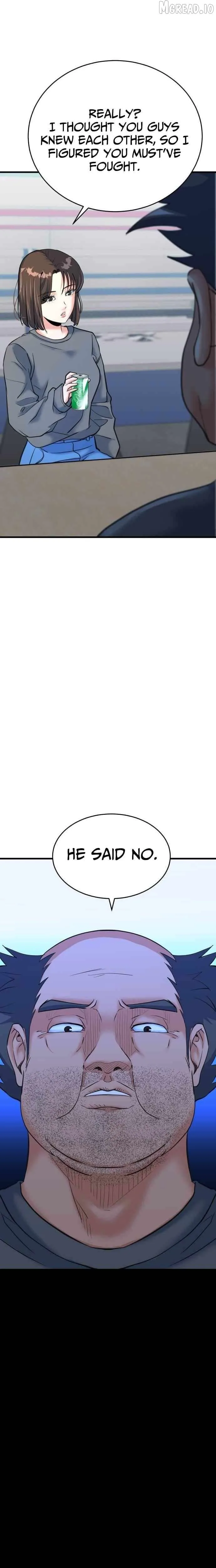 Underboxer  Chapter 27 Page 39
