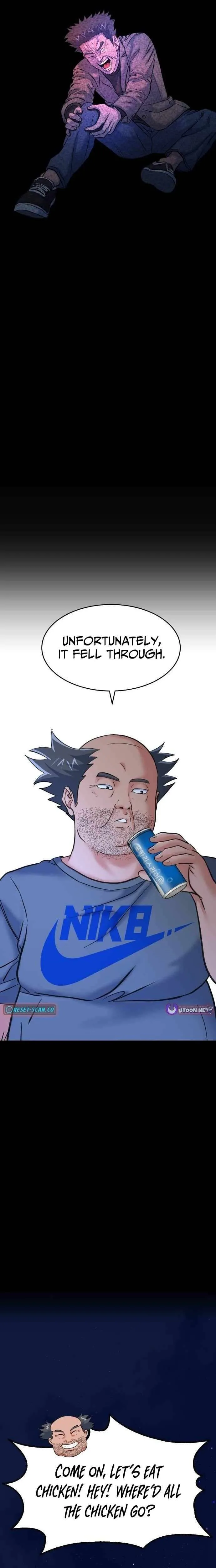 Underboxer  Chapter 27 Page 40