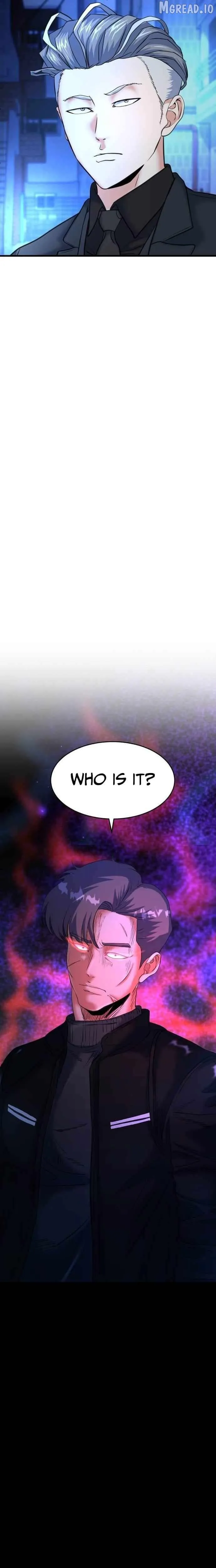 Underboxer  Chapter 27 Page 45