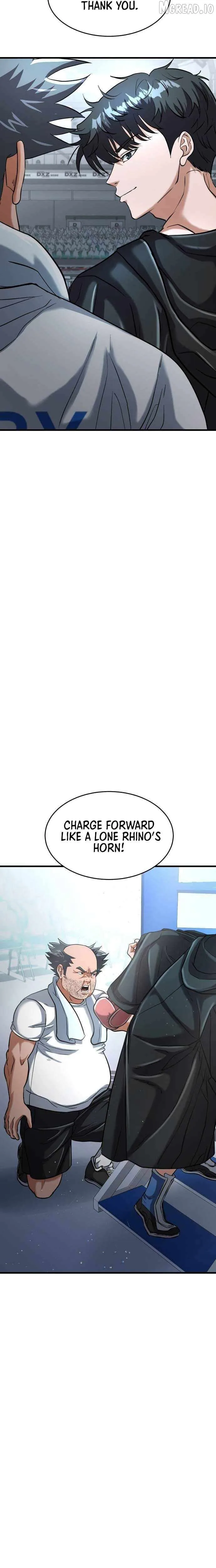 Underboxer  Chapter 33 Page 17