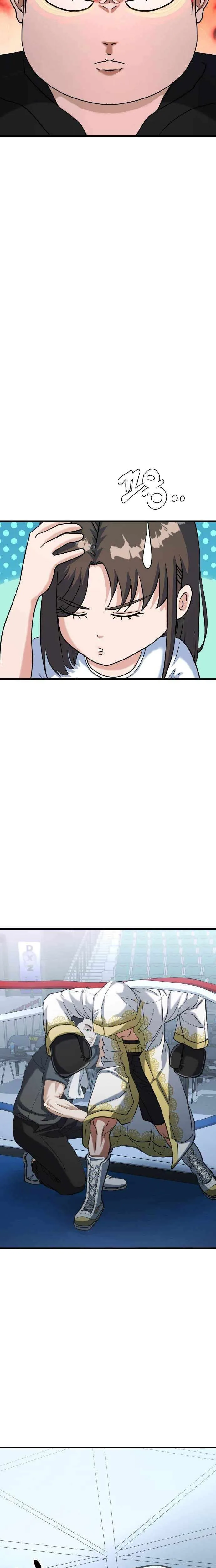 Underboxer  Chapter 33 Page 23