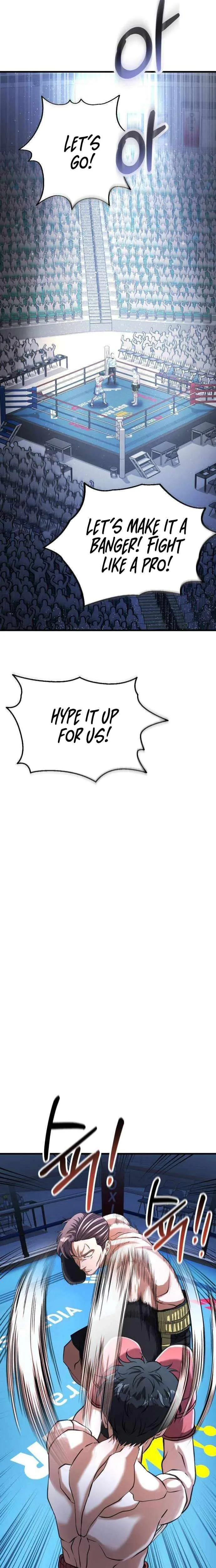Underboxer  Chapter 33 Page 30