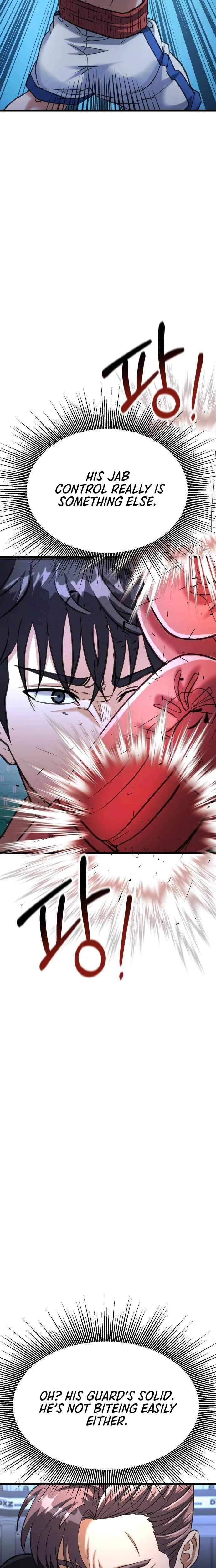 Underboxer  Chapter 33 Page 31