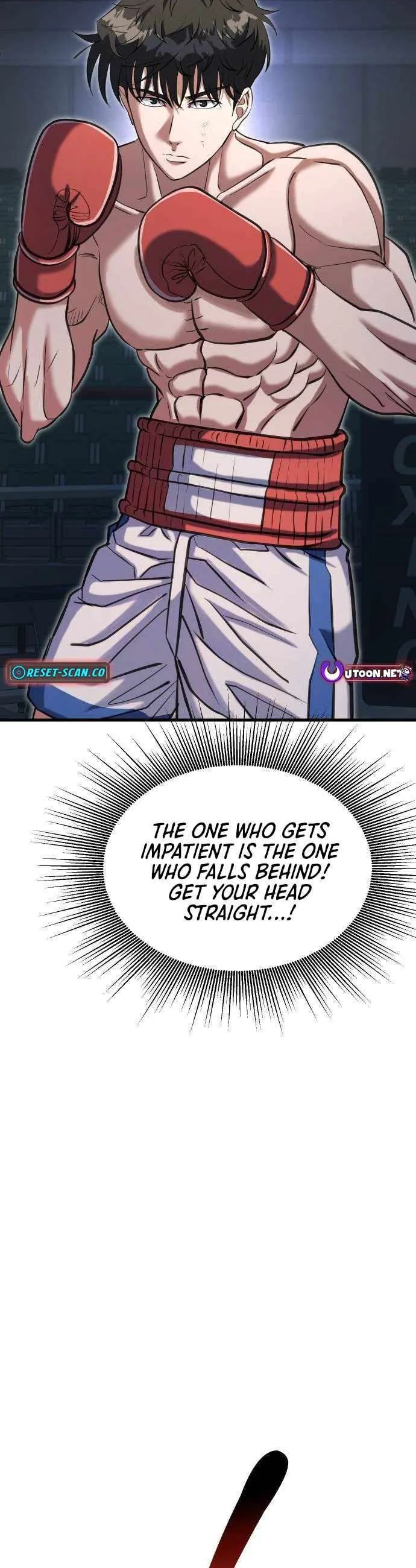 Underboxer  Chapter 33 Page 40