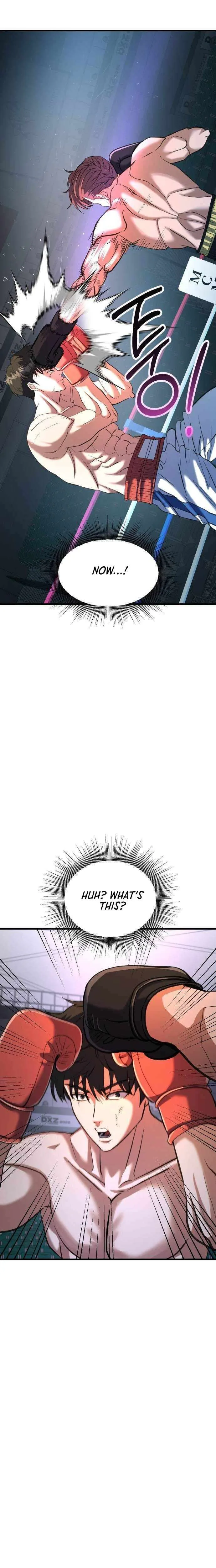 Underboxer  Chapter 33 Page 47
