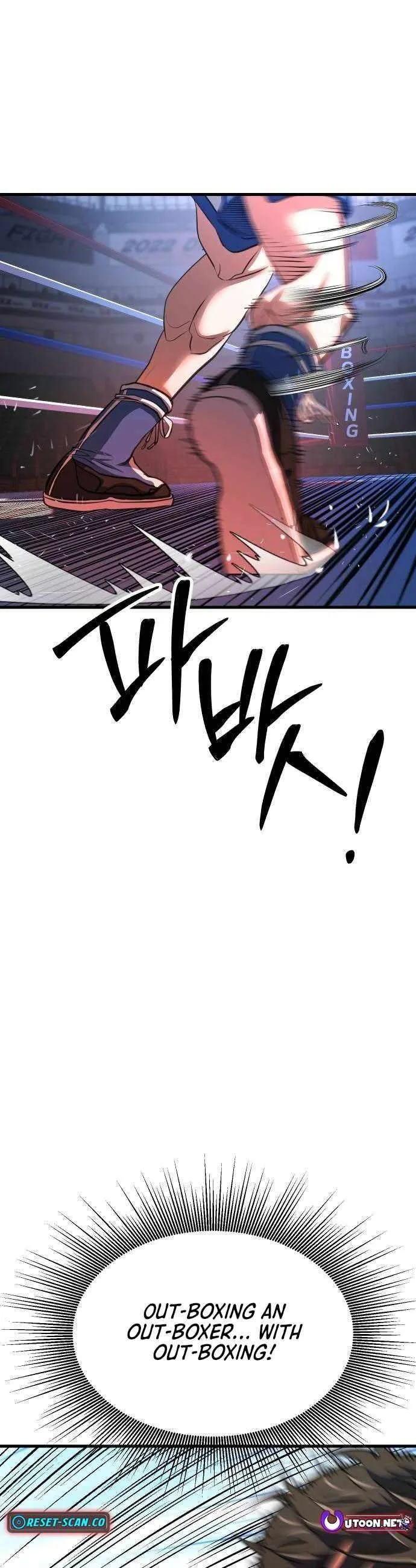 Underboxer  Chapter 33 Page 52
