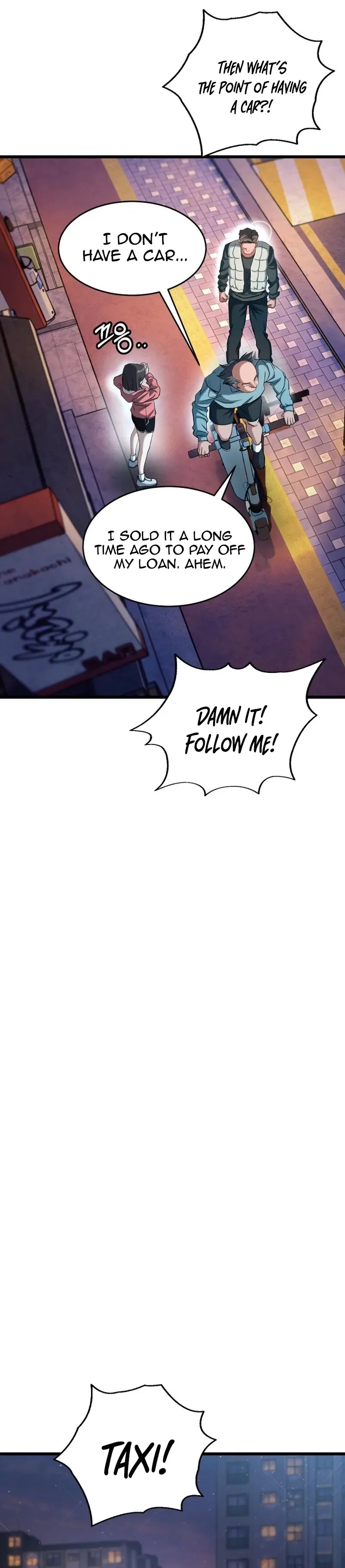 Underboxer  Chapter 41 Page 12
