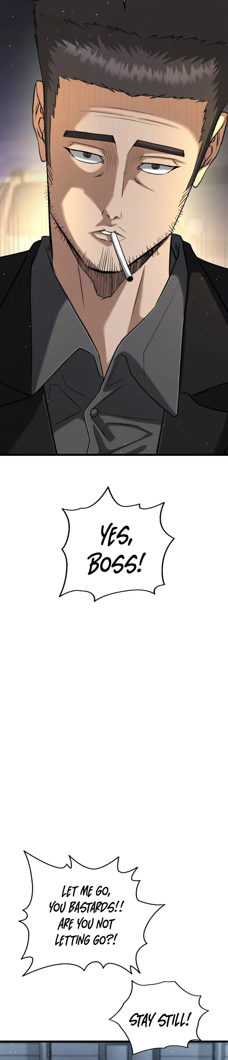 Underboxer  Chapter 41 Page 16