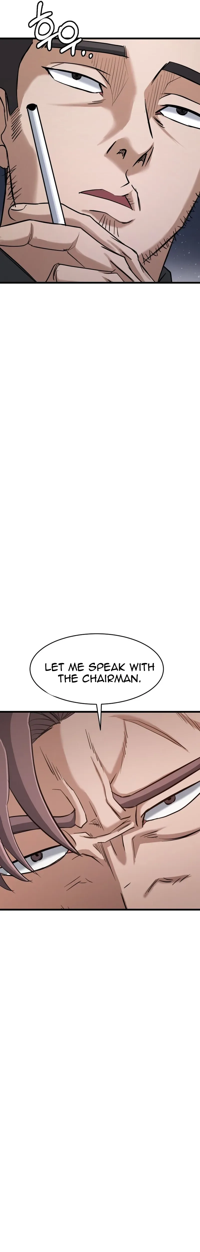 Underboxer  Chapter 41 Page 19