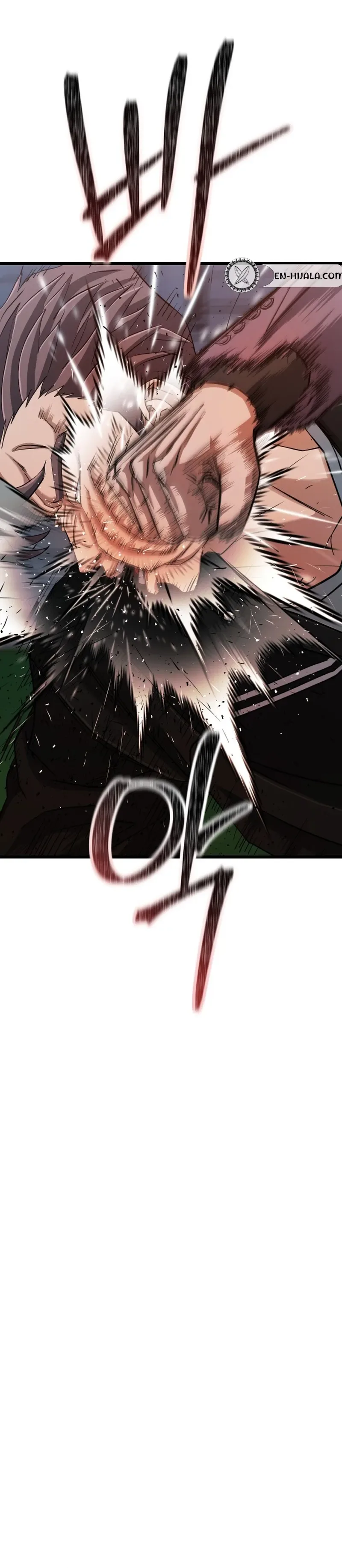 Underboxer  Chapter 41 Page 20