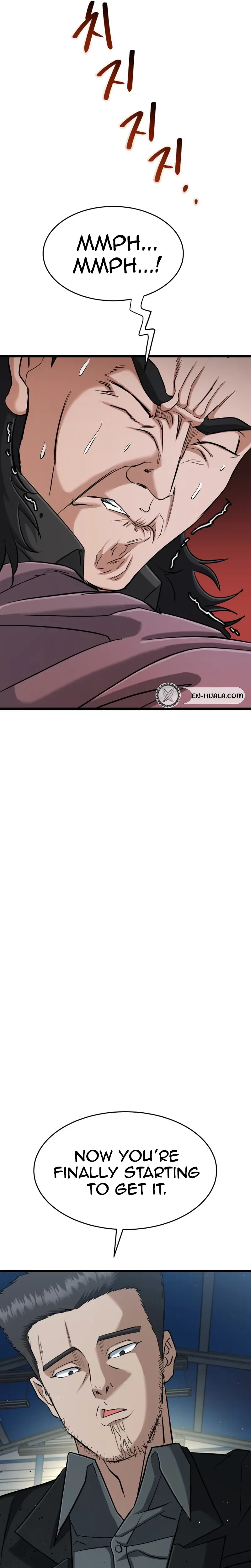 Underboxer  Chapter 41 Page 27