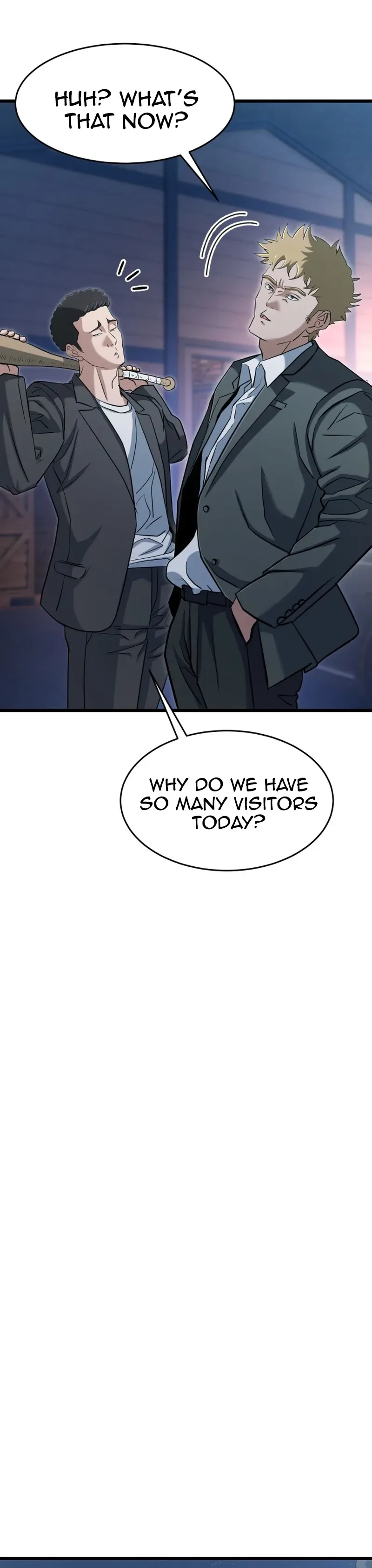 Underboxer  Chapter 41 Page 32