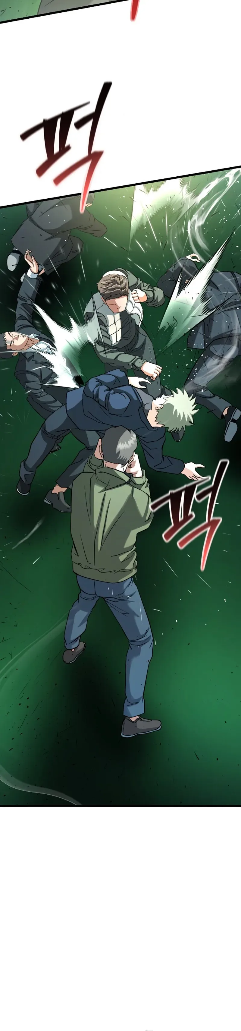 Underboxer  Chapter 41 Page 60