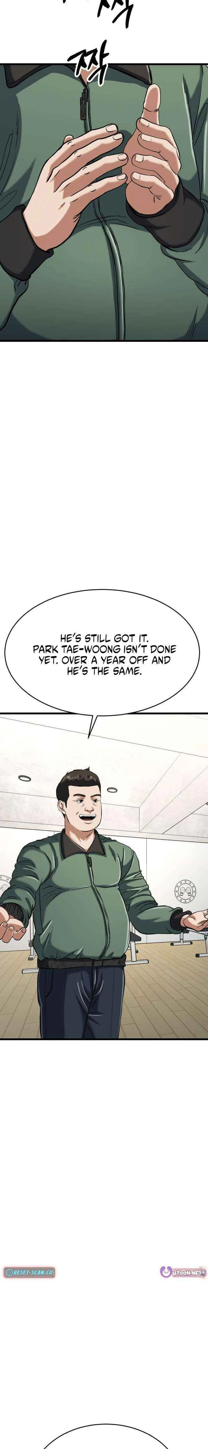 Underboxer  Chapter 32 Page 18