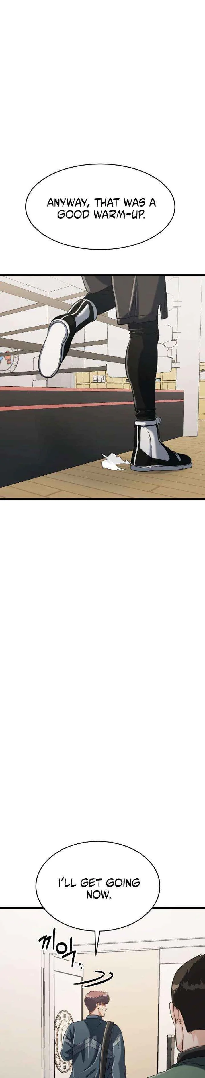 Underboxer  Chapter 32 Page 20