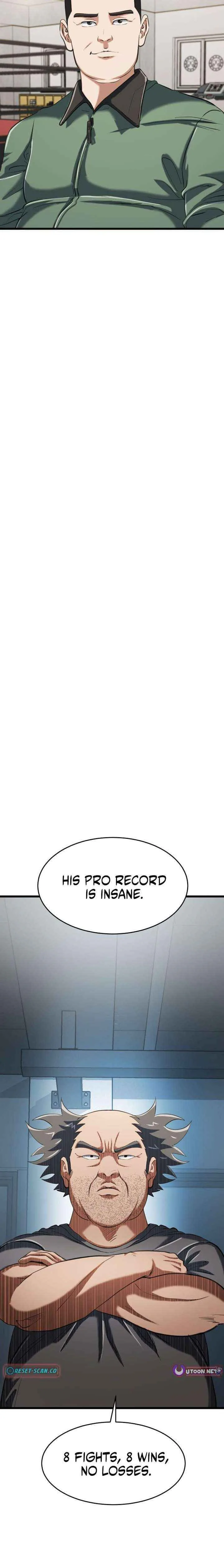 Underboxer  Chapter 32 Page 22