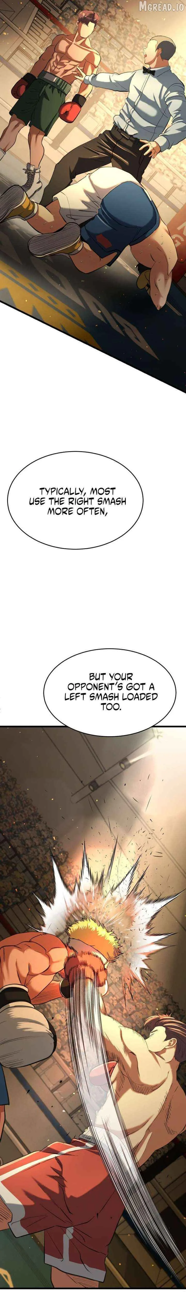 Underboxer  Chapter 32 Page 25