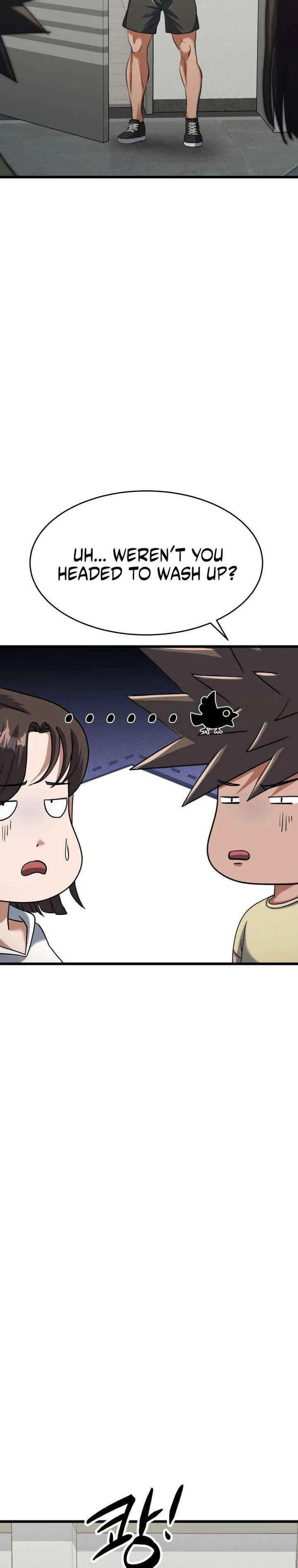 Underboxer  Chapter 32 Page 28