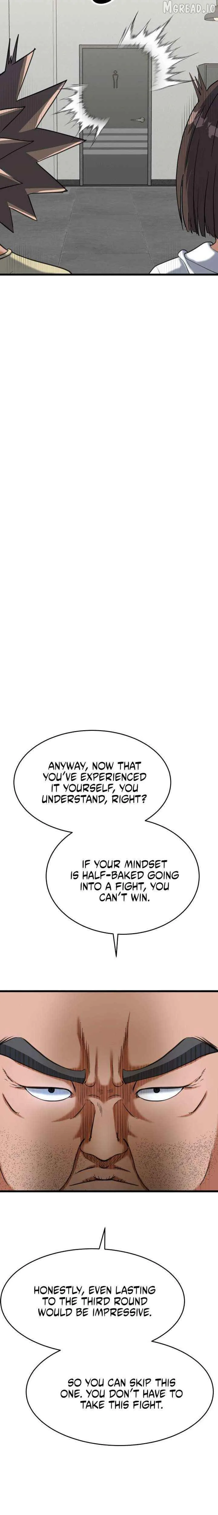 Underboxer  Chapter 32 Page 29