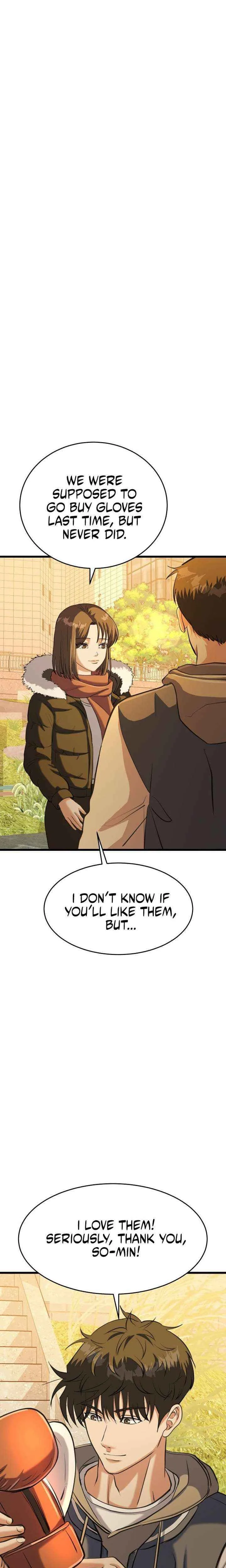 Underboxer  Chapter 32 Page 43