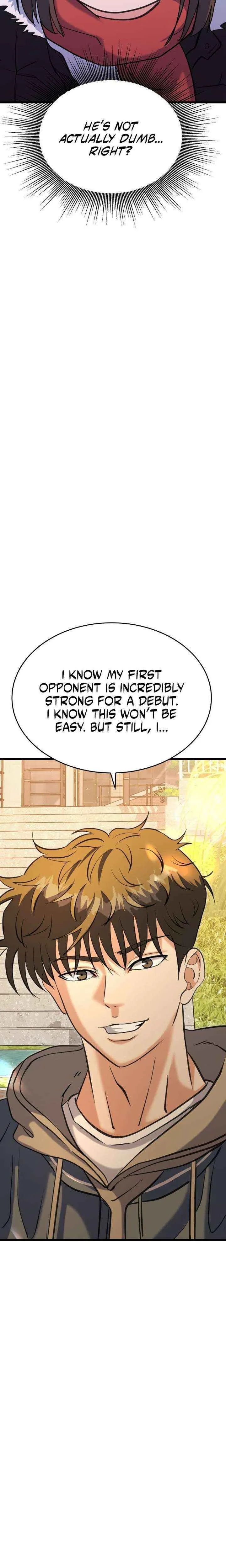 Underboxer  Chapter 32 Page 47