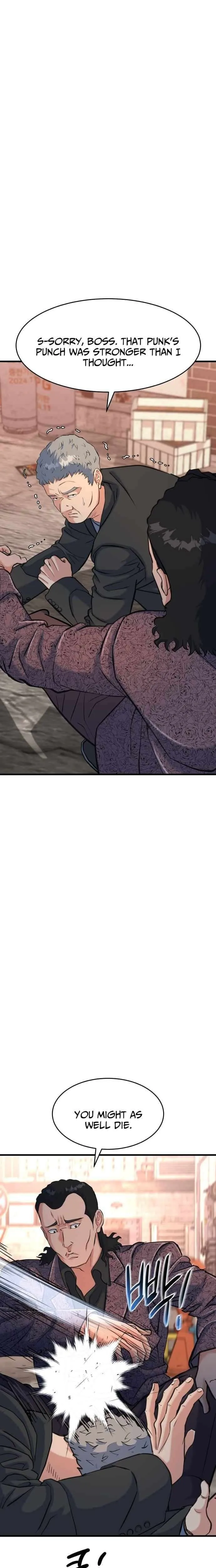 Underboxer  Chapter 29 Page 12