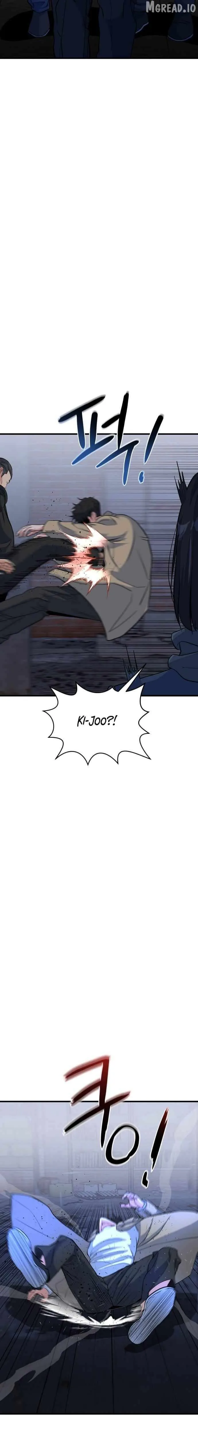 Underboxer  Chapter 29 Page 29