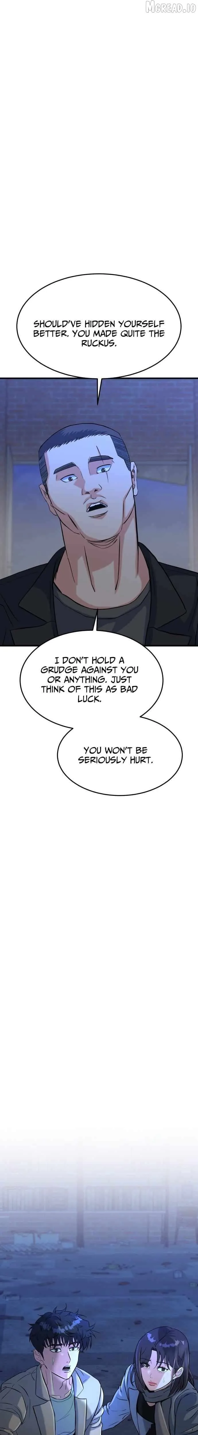 Underboxer  Chapter 29 Page 31