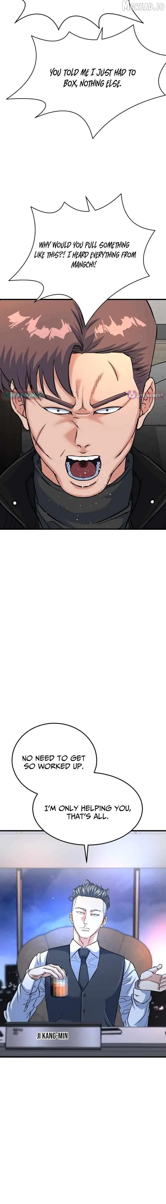 Underboxer  Chapter 29 Page 33