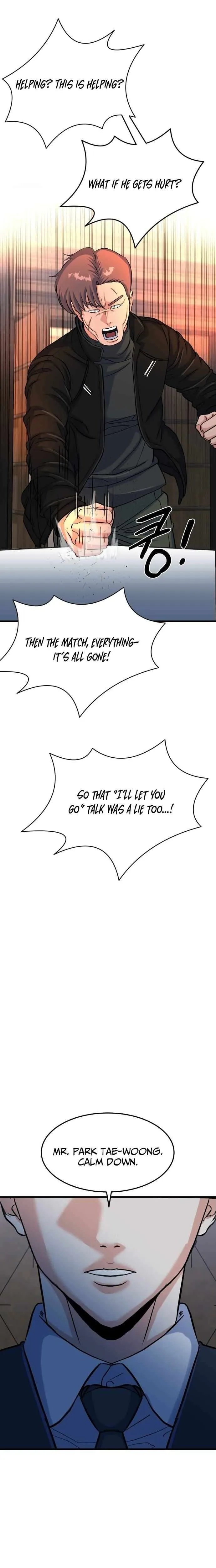 Underboxer  Chapter 29 Page 34