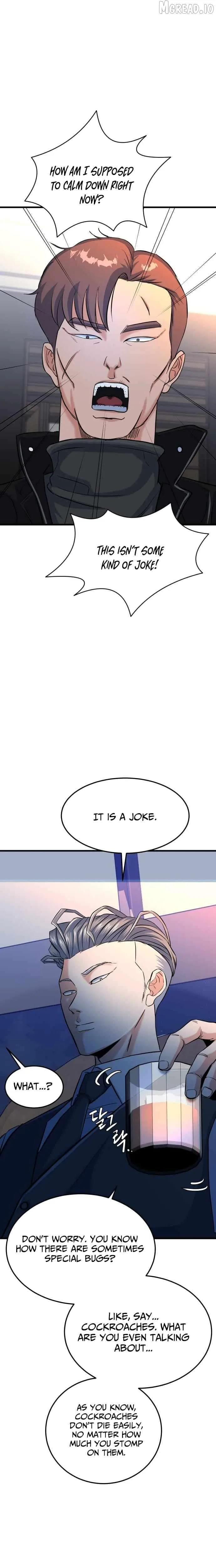 Underboxer  Chapter 29 Page 35
