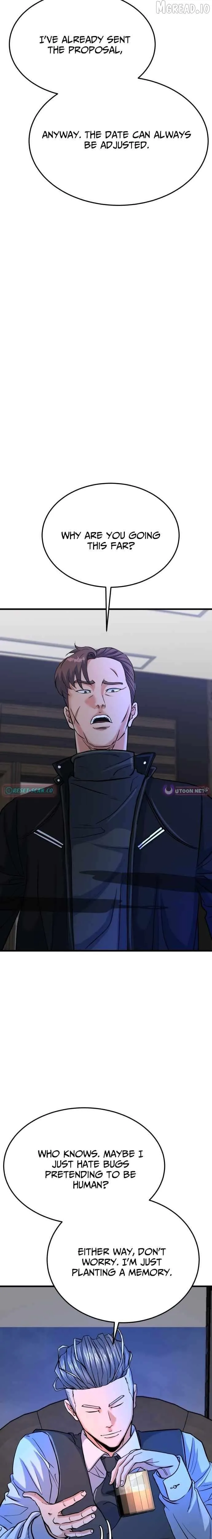 Underboxer  Chapter 29 Page 37