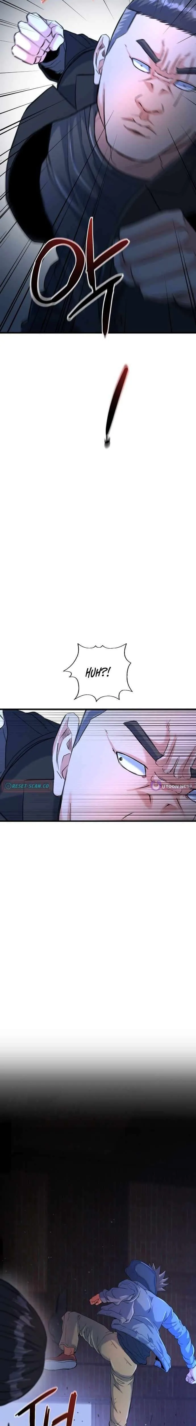 Underboxer  Chapter 29 Page 40