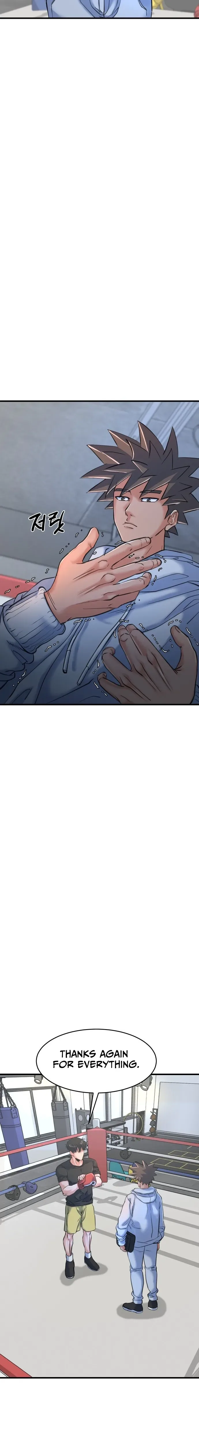 Underboxer  Chapter 28 Page 7