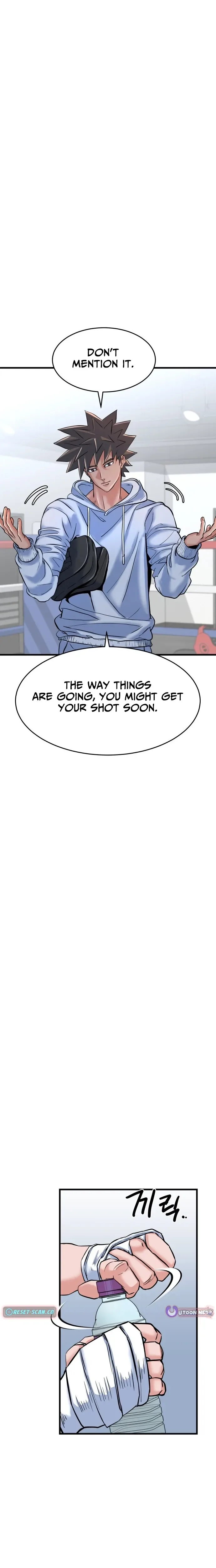 Underboxer  Chapter 28 Page 8