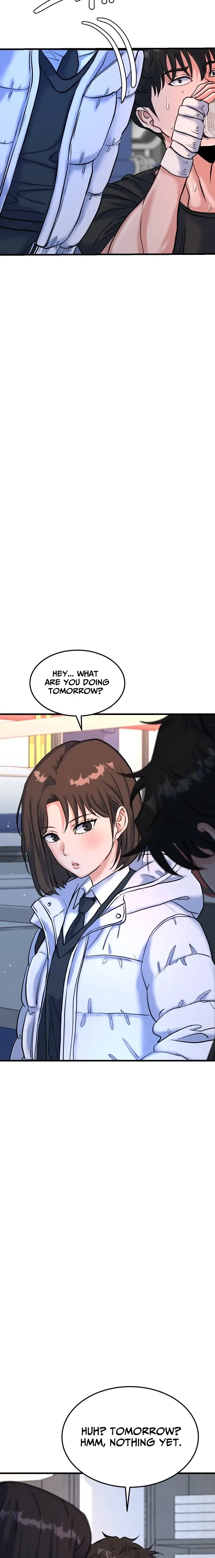 Underboxer  Chapter 28 Page 13