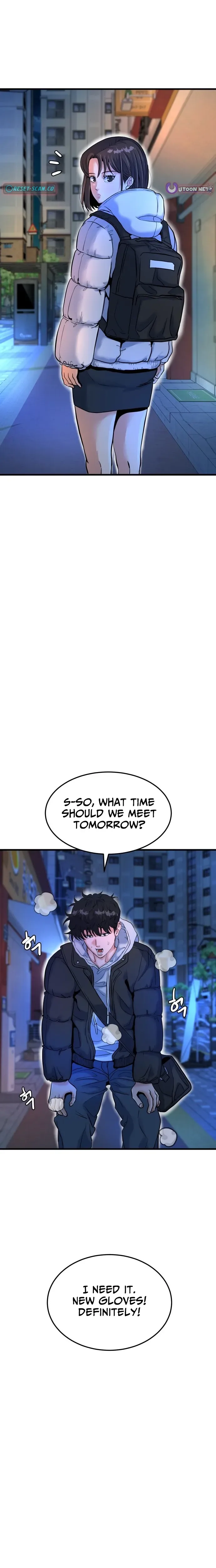 Underboxer  Chapter 28 Page 26