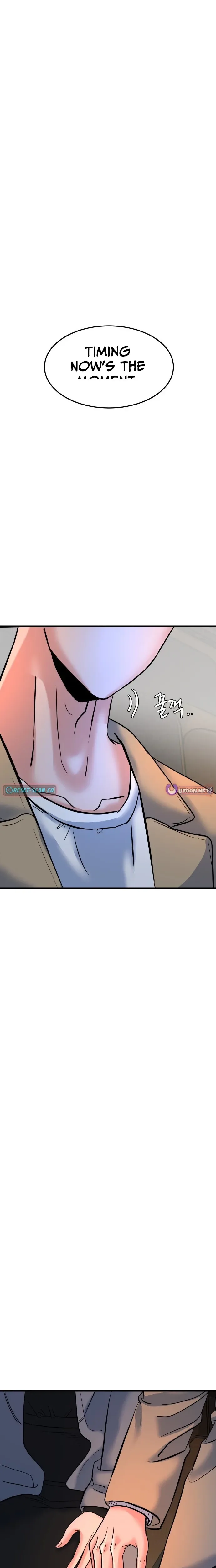 Underboxer  Chapter 28 Page 37