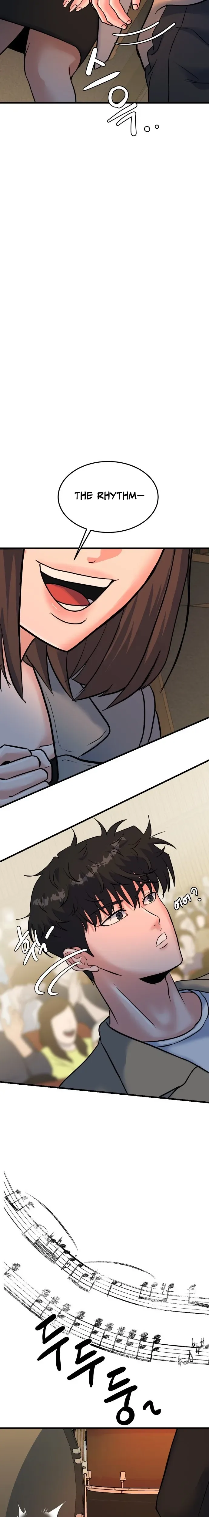 Underboxer  Chapter 28 Page 38